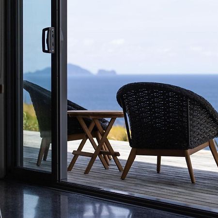 Oceanview Cottage Tutukaka Coast Exterior foto